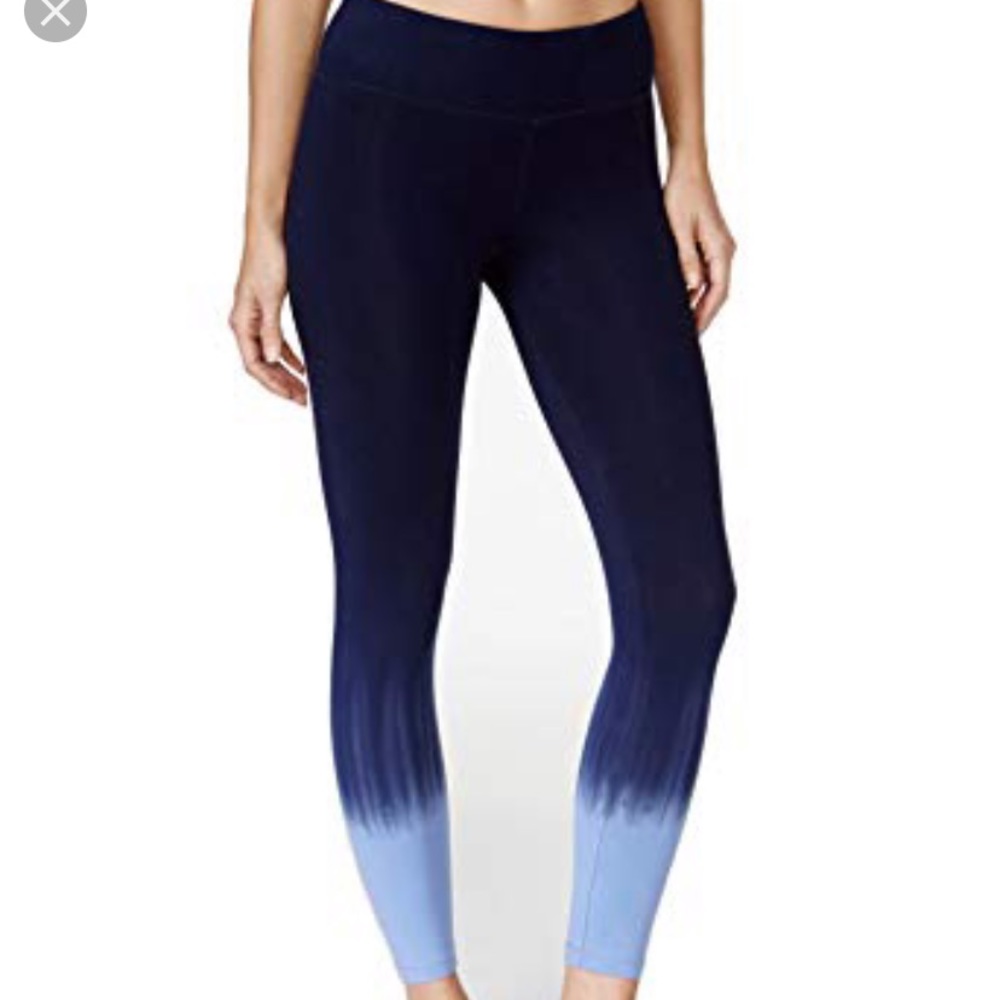 Calvin Klein Ombré Leggings